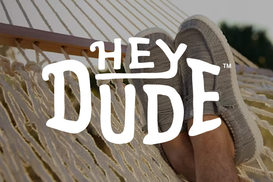 HeyDude