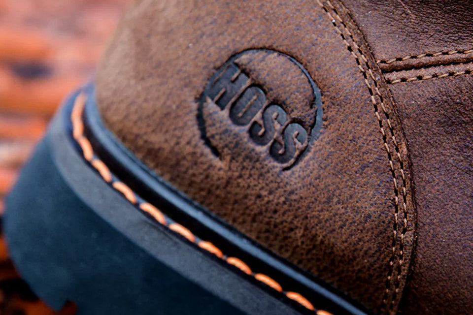 Hoss