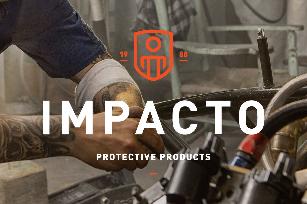 Impacto – Lehigh Safety Shoes