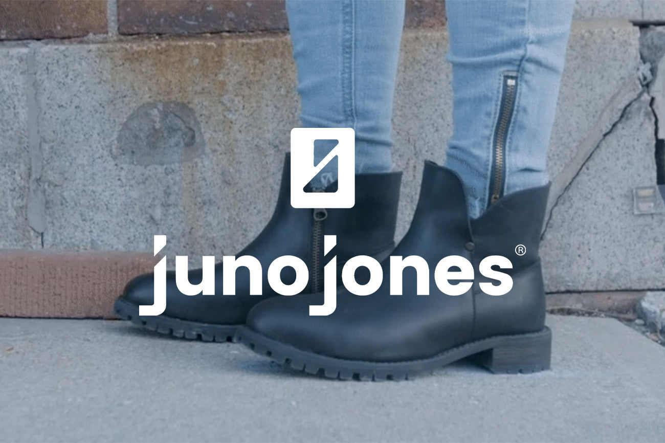 Juno Jones – Lehigh Safety Shoes