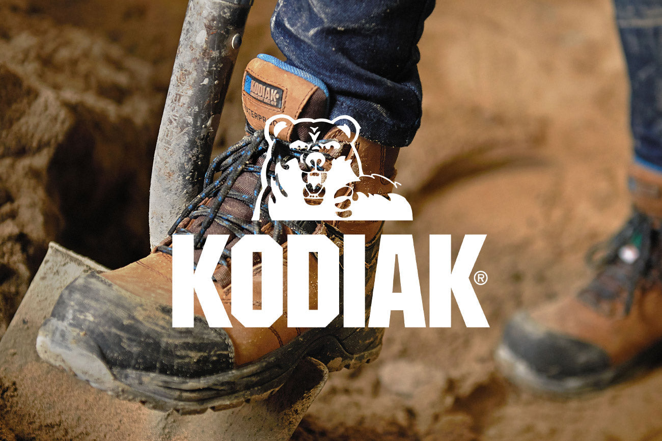 Kodiak – Lehigh Safety Shoes