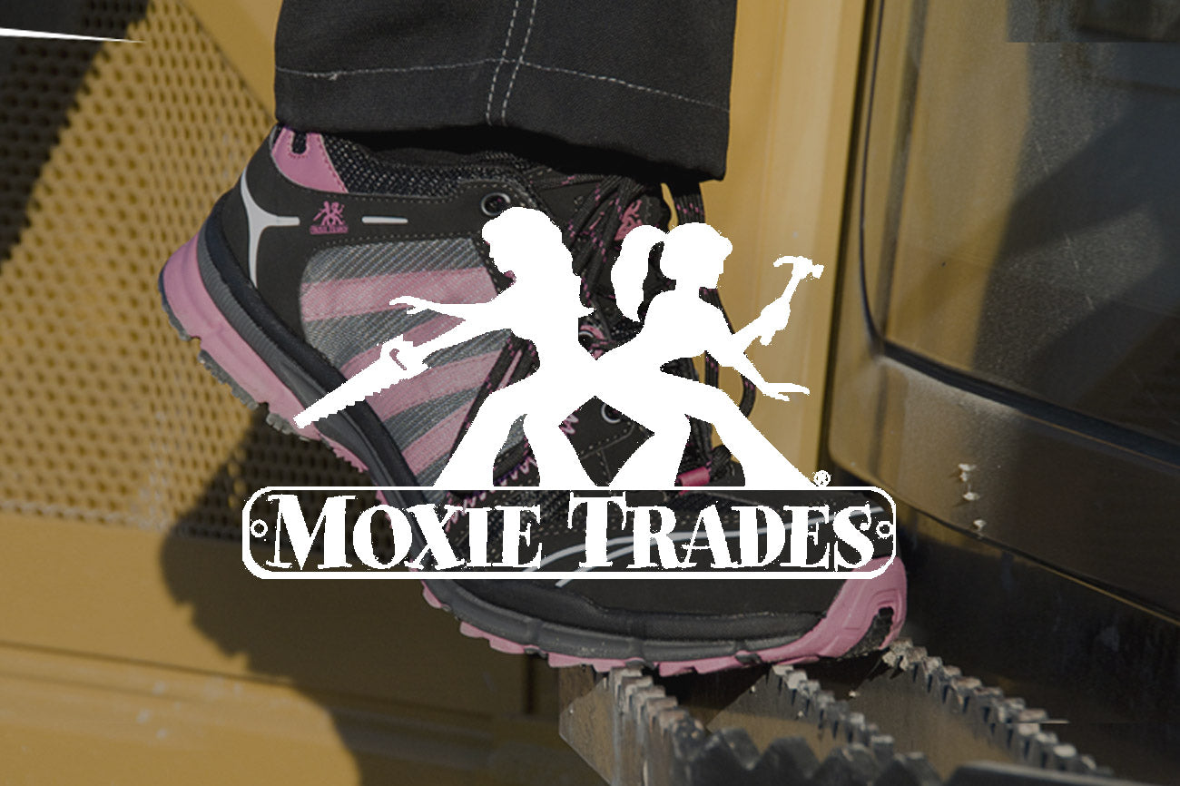 Moxie Trades – Lehigh Safety Shoes