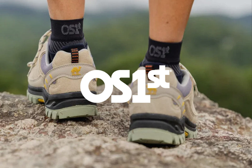 OS1st