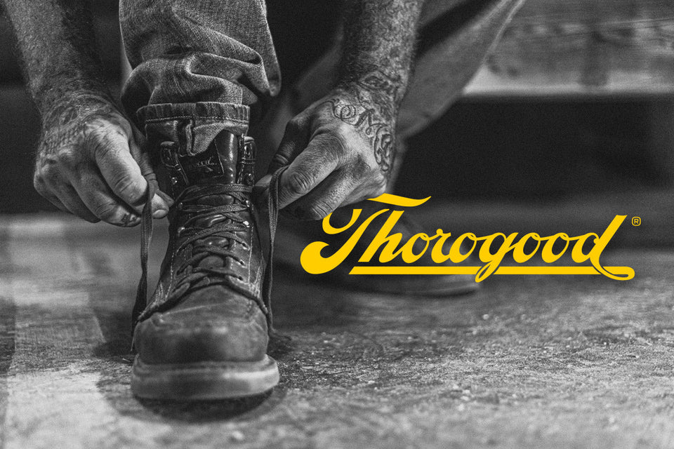 Thorogood
