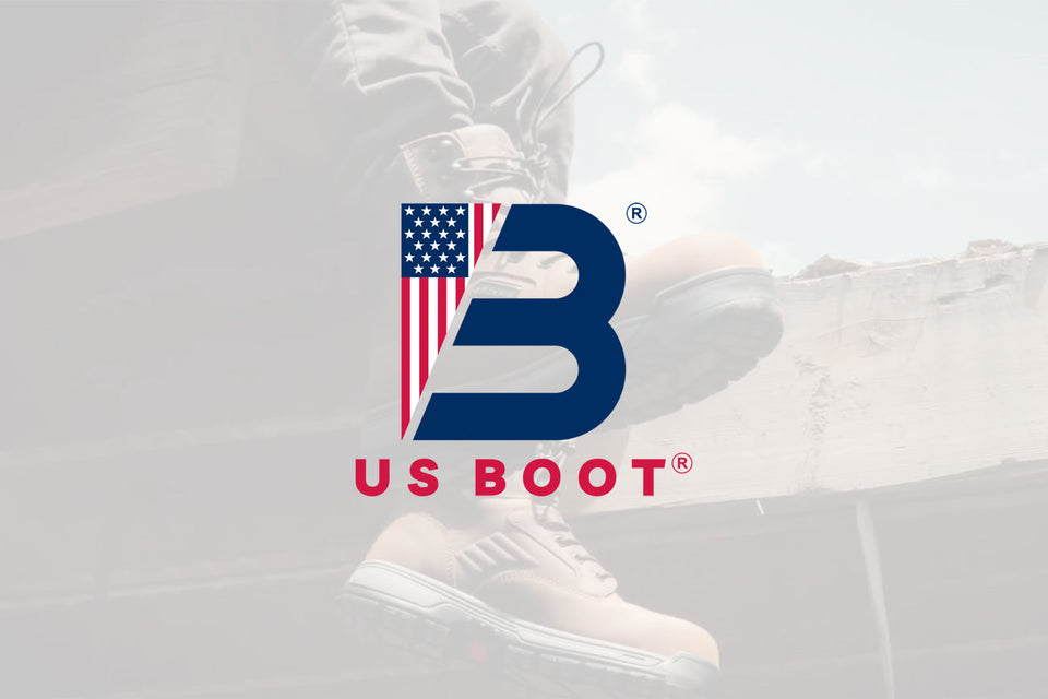 US Boot