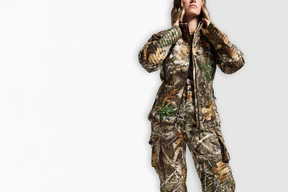 Women's Hunting