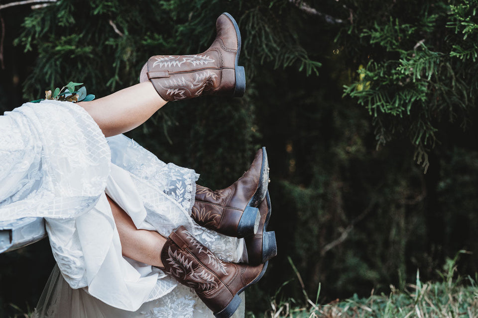 Women's Western