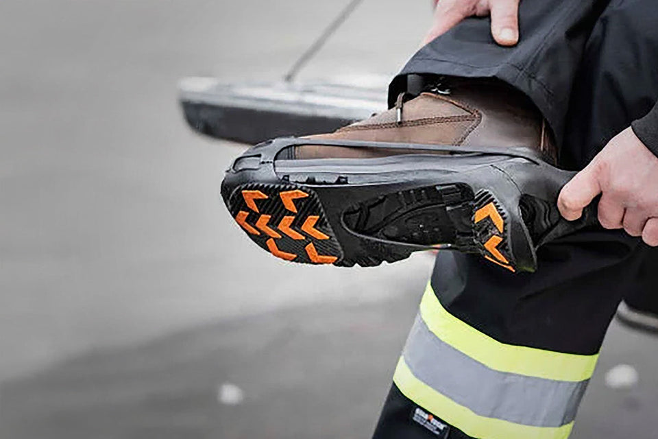 Men's Ice Traction