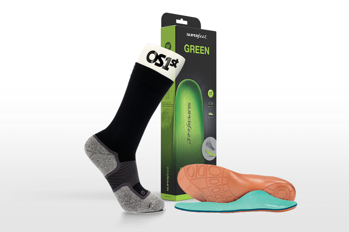 Men's Insoles