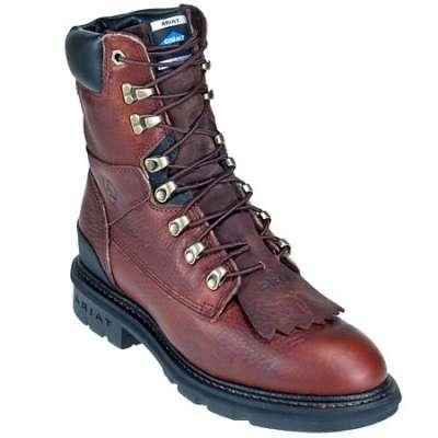 Ariat Hermosa XR Steel Toe Work Boot