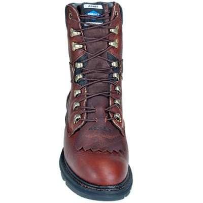Ariat Hermosa XR Steel Toe Work Boot