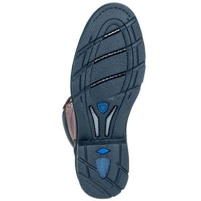 Ariat Hermosa XR Steel Toe Work Boot