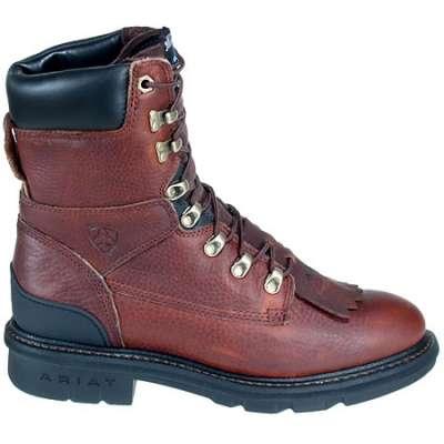 Ariat Hermosa XR Steel Toe Work Boot