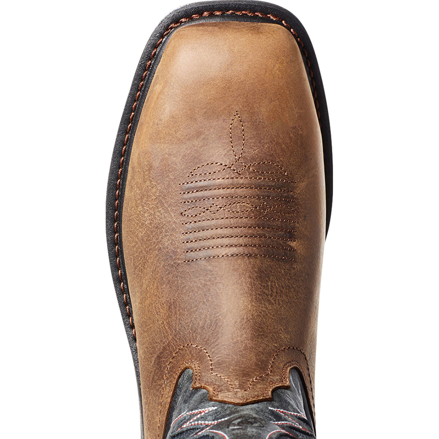 Ariat WorkHog XT VentTEK Men's 11-inch Carbon Toe Waterproof