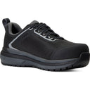 Ariat Outpace Women's Composite Toe Electrical Hazard Athletic Work Shoe - main