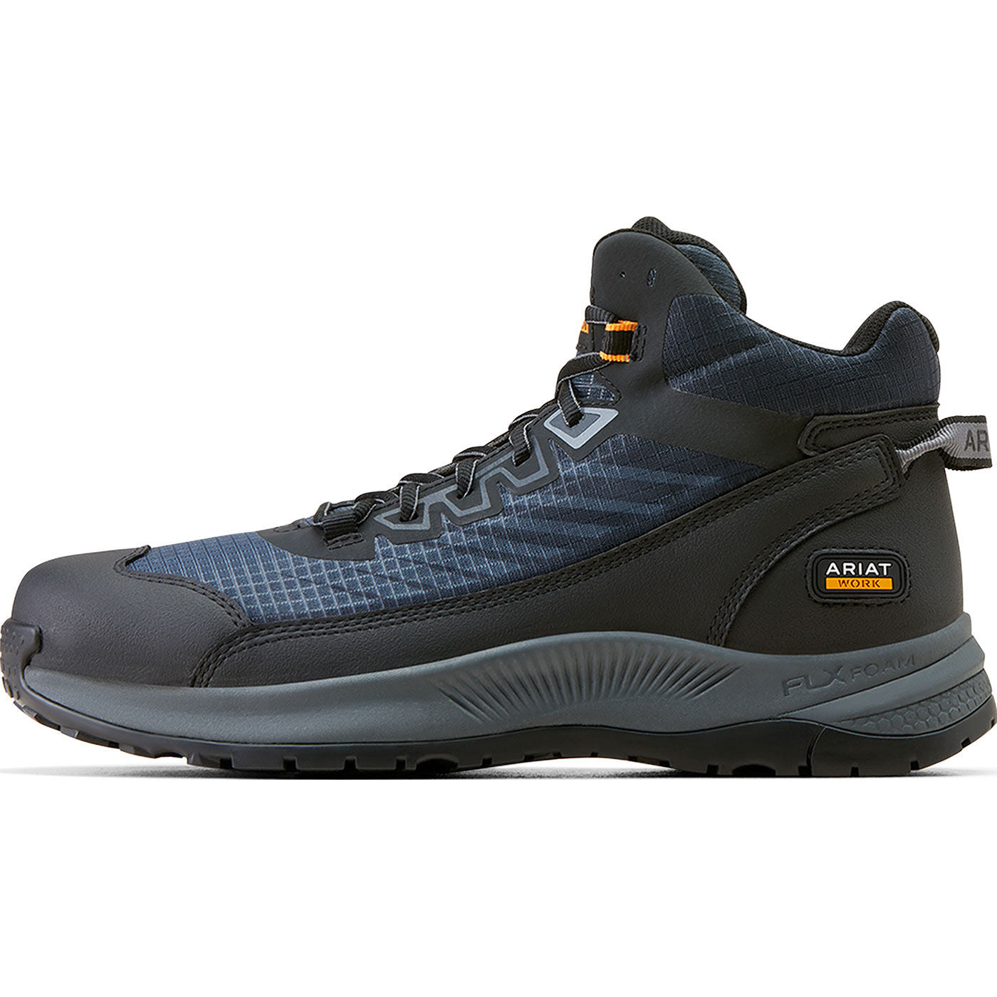 Ariat Outpace Mid Men's Composite Toe Electrical Hazard Athletic