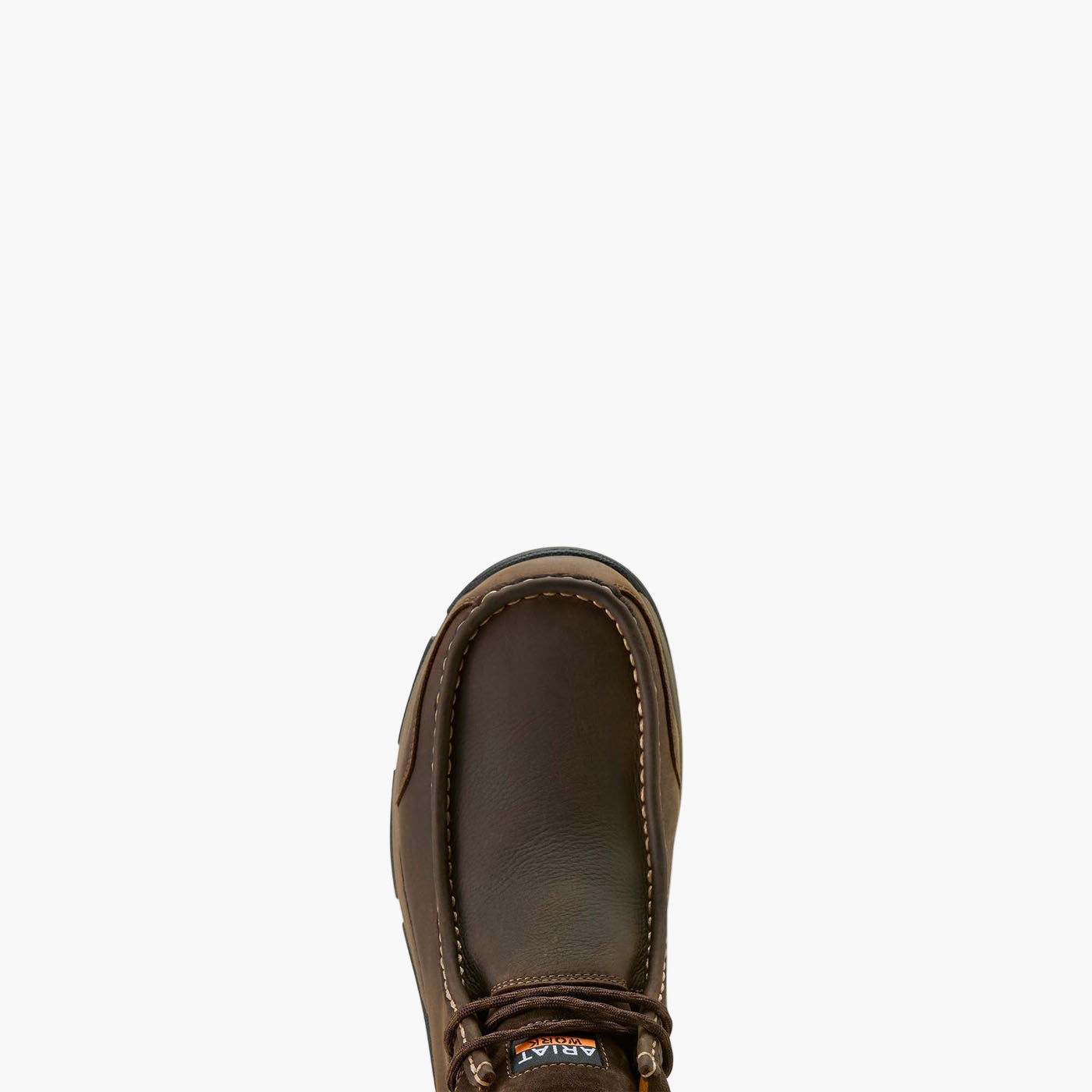 Ariat Edge Men's 4.5-inch Composite Toe Electrical Hazard Waterproof Work Boot