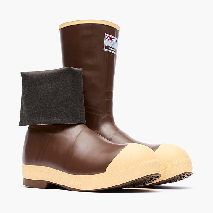 Men's 15 in Insulated Steel Toe Legacy Boot - hero3