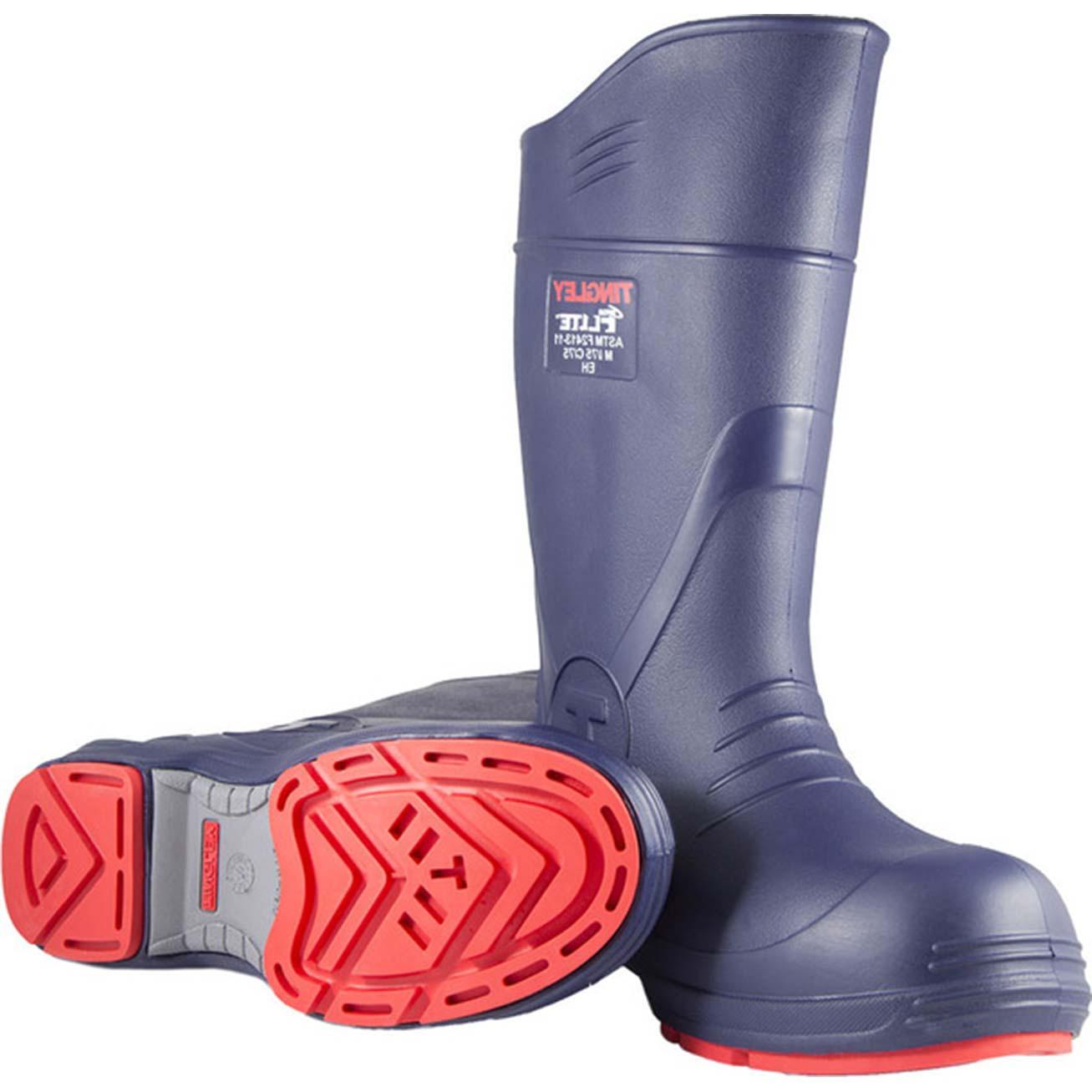 Tingley Flite Unisex Composite Toe Work Boot