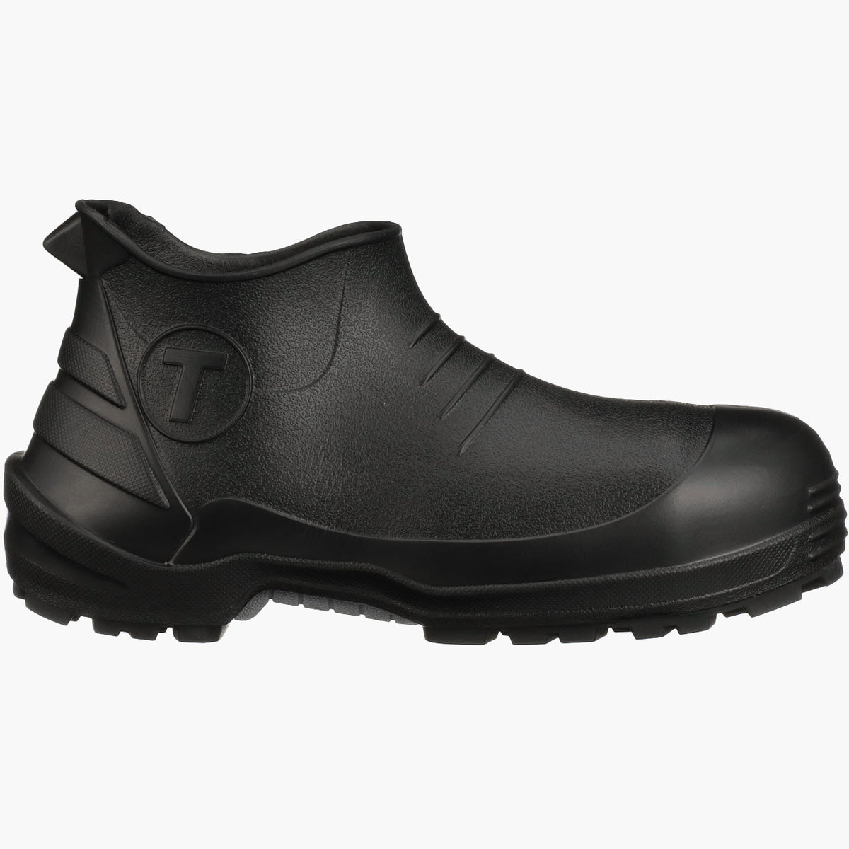 Tingley Flight Men's 6-inch Composite Toe Electrical Hazard Waterproof Work Boot