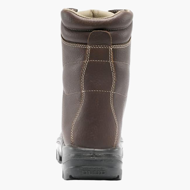 Steel Blue Portland Electrical Hazard Leather Work Boot