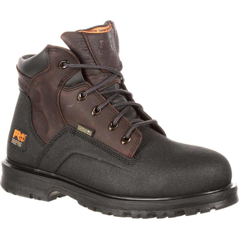 Timberland PRO Powerwelt Steel Toe Waterproof Work Boot - main