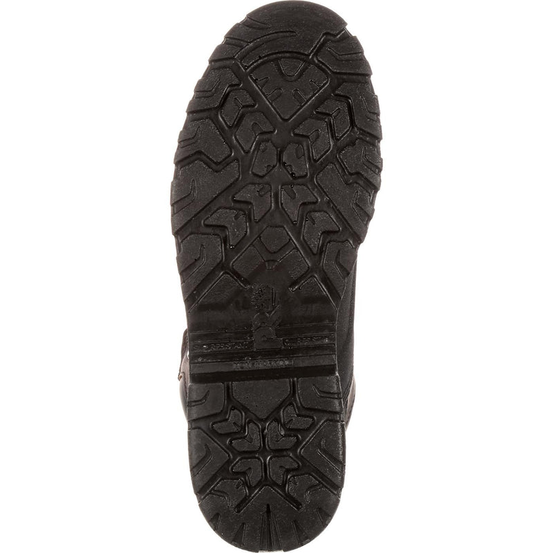 Timberland PRO Powerwelt Steel Toe Waterproof Work Boot - outsole