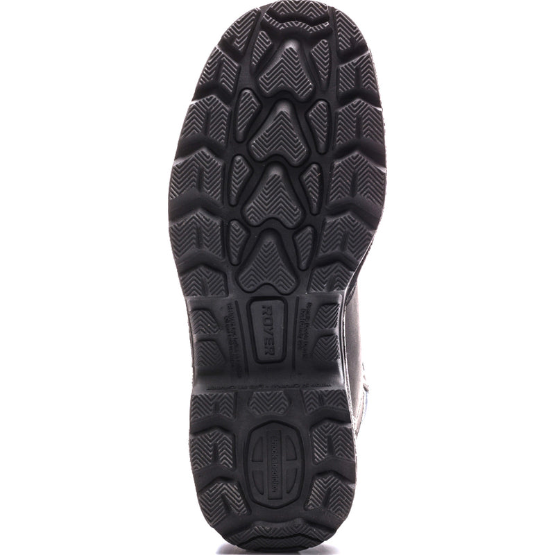 Royer Agility Women's 8 inch Composite Toe CSA-Approved Puncture-Resistant Work Boot - outsole