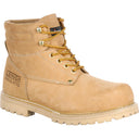 Lehigh Safety Shoes Steel Toe 200G Insulated Work Boot - main