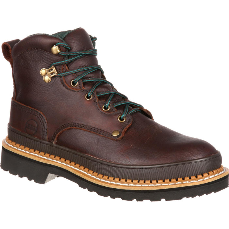 Lehigh Safety Shoes Steel Toe Work Boot - main