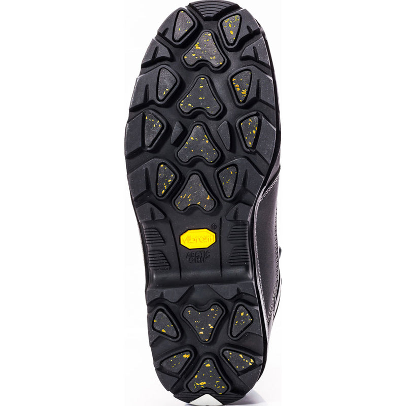Royer Agility Arctic Grip® Men's 6 inch Composite Toe CSA Puncture-Resistant Waterproof Work Boot - outsole
