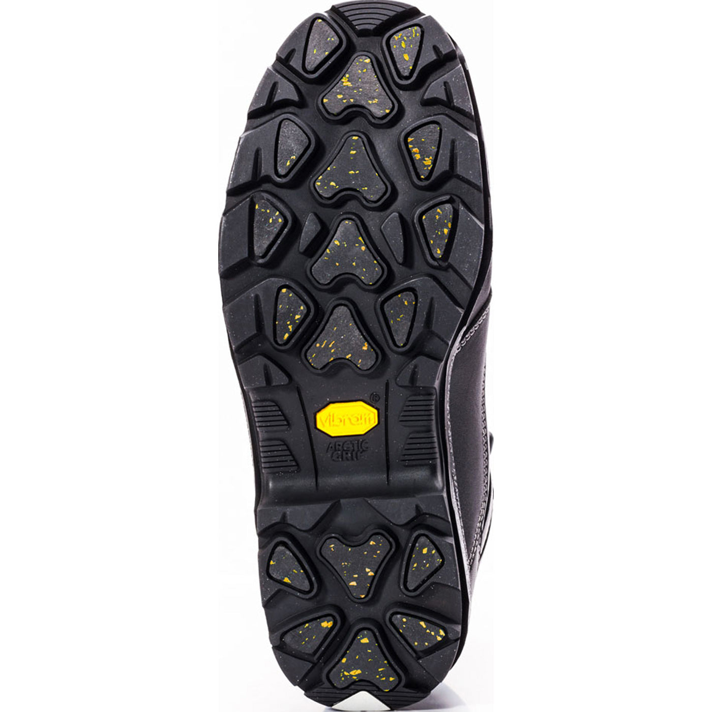 Royer Agility Arctic Grip® Men's 6 inch Composite Toe CSA Puncture-Resistant Waterproof Work Boot - outsole
