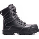 Royer Agility Arctic Grip Men's 8 inch Composite Toe CSA Puncture-Resistant Waterproof 400G Insulated Work Boot - main