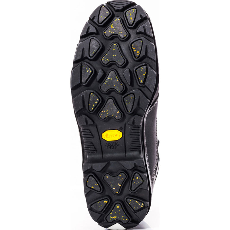 Royer Agility Arctic Grip Men's 8 inch Composite Toe CSA Puncture-Resistant Waterproof 400G Insulated Work Boot - outsole