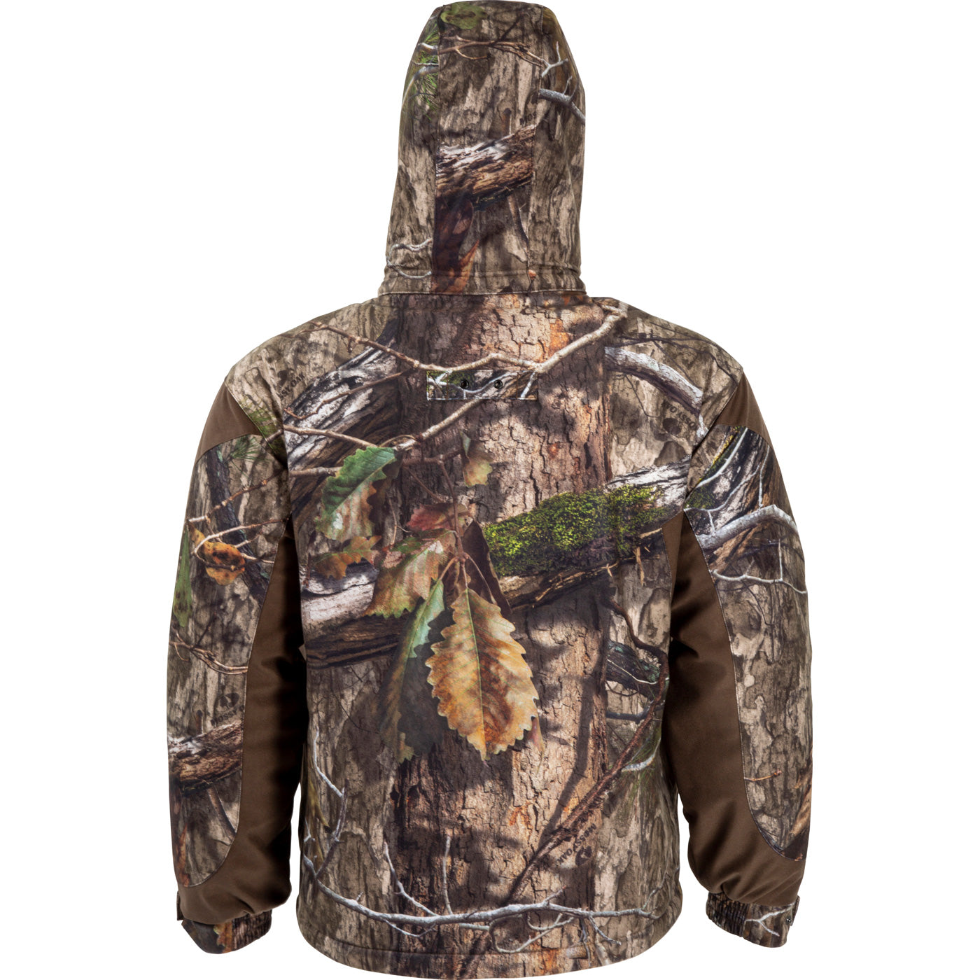 Rocky ProHunter Insulated Waterproof Camo Parka - 4