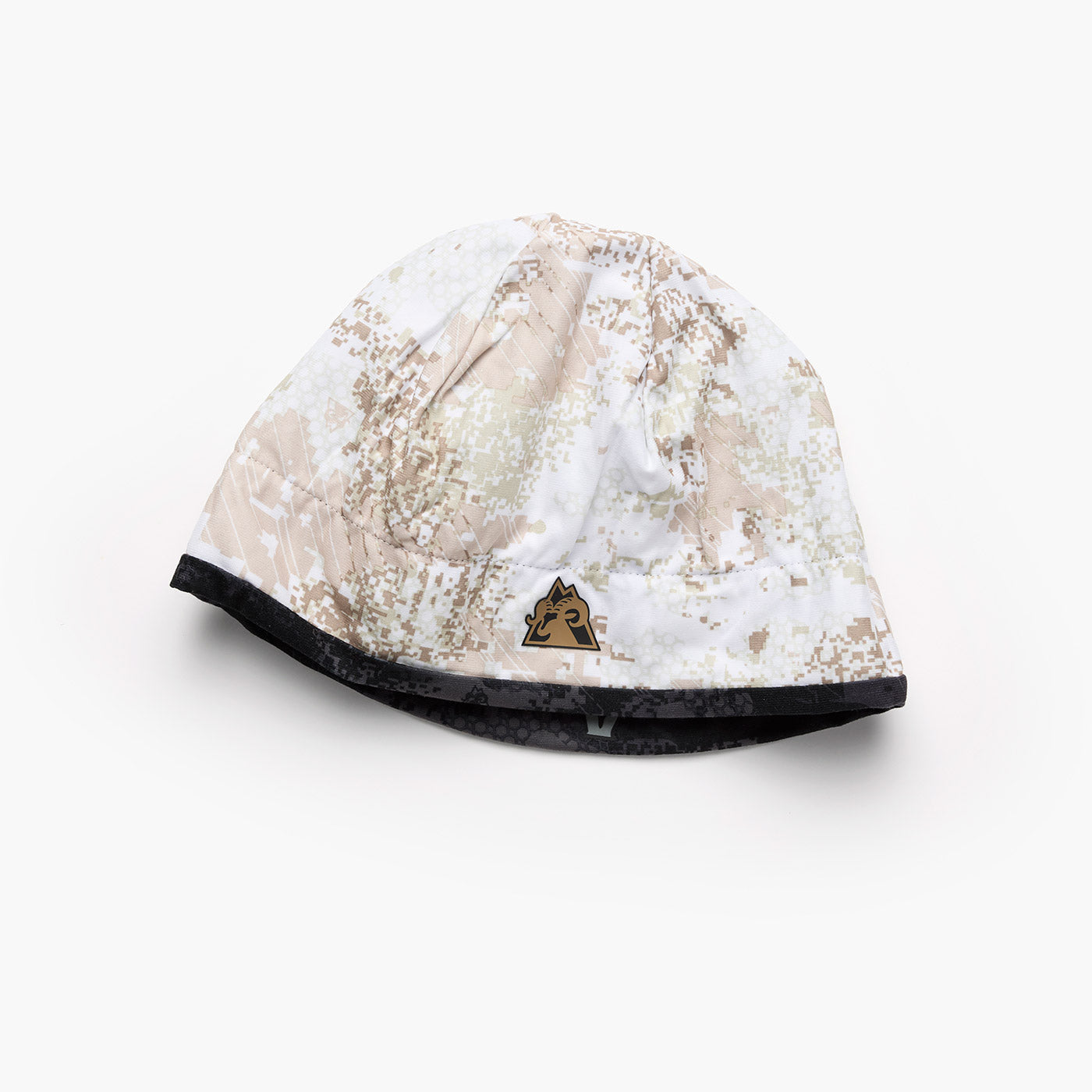 Rocky ProHunter Reversible Fleece Beanie - back