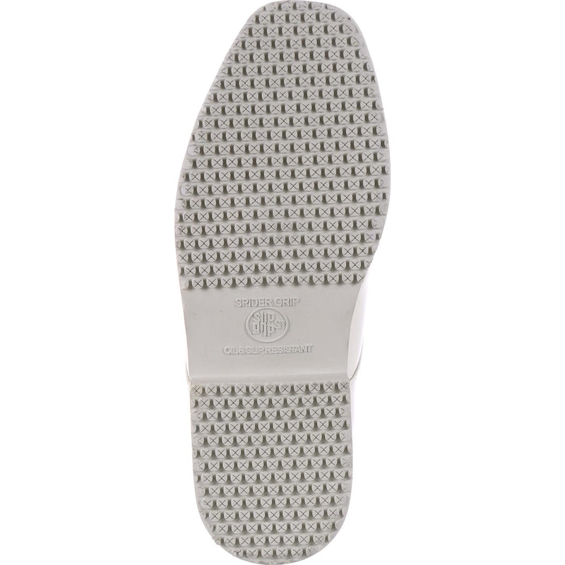 SlipGrips Slip-Resistant Dress Oxford - outsole