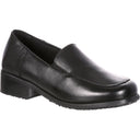 SlipGrips Womens Slip-Resistant Work Shoe - main