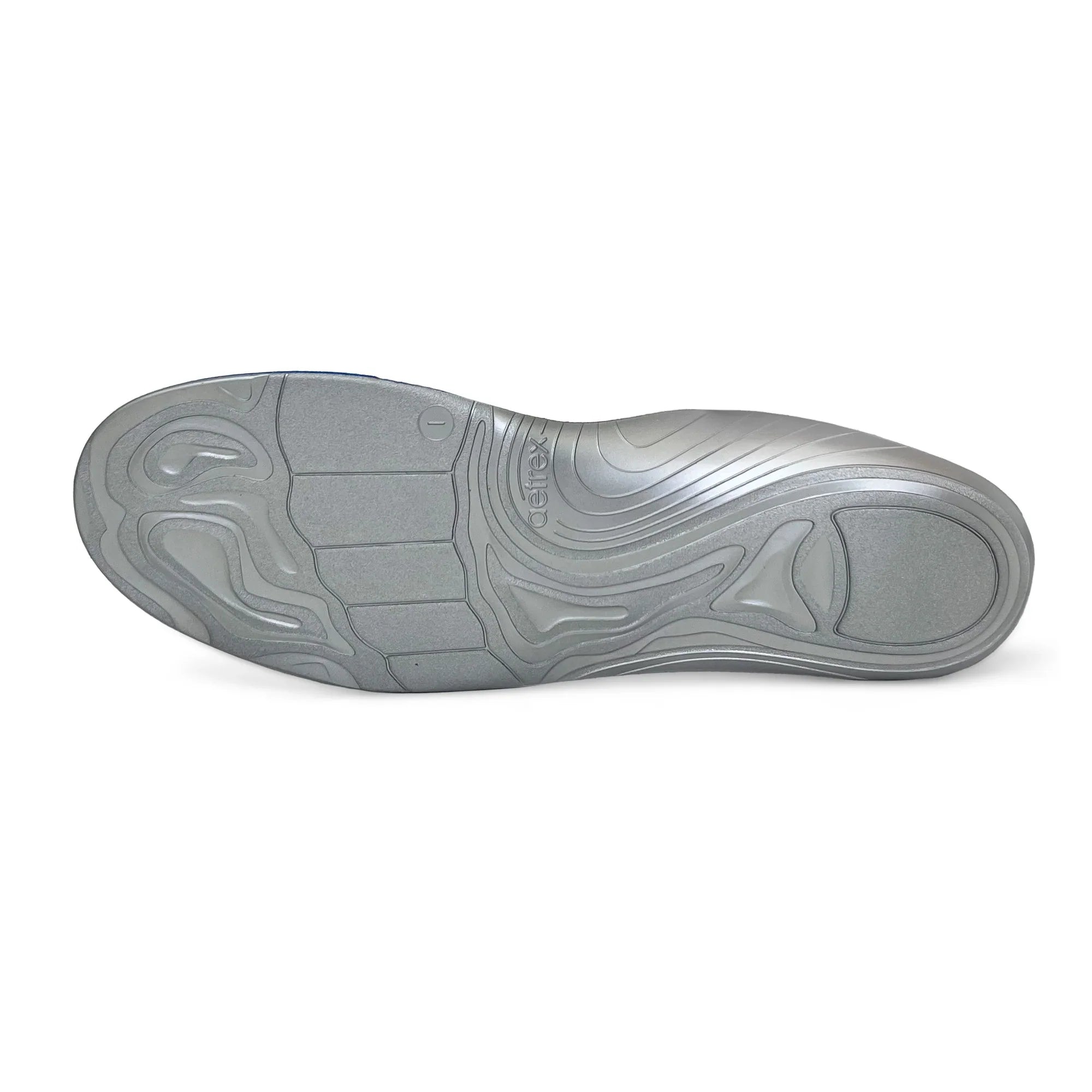 Aetrex Unisex Edge Low/Flat Arch Orthotic