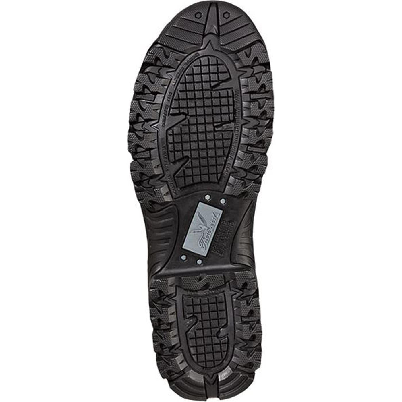 Thorogood The Deuce Unisex Composite Toe Waterproof Side Zip Duty