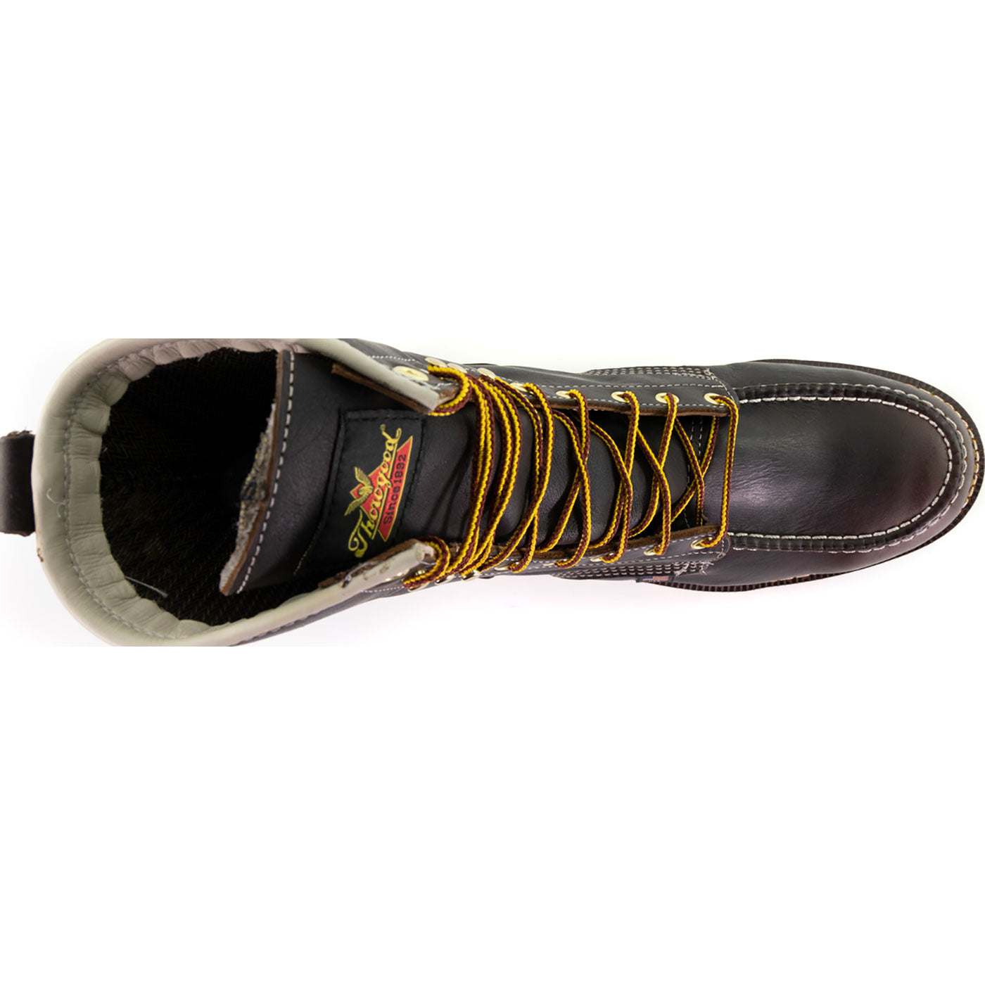 Thorogood 1957 Series Wedge Men's 8-inch Steel Toe Electrical