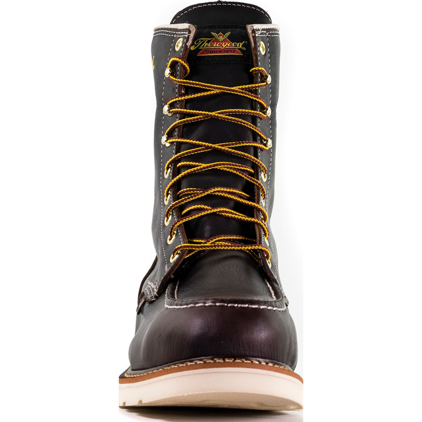 Thorogood 1957 Series Wedge Men's 8-inch Steel Toe Electrical Thorogood 1957 Series Wedge Men's 8-inch Steel Toe Electrical