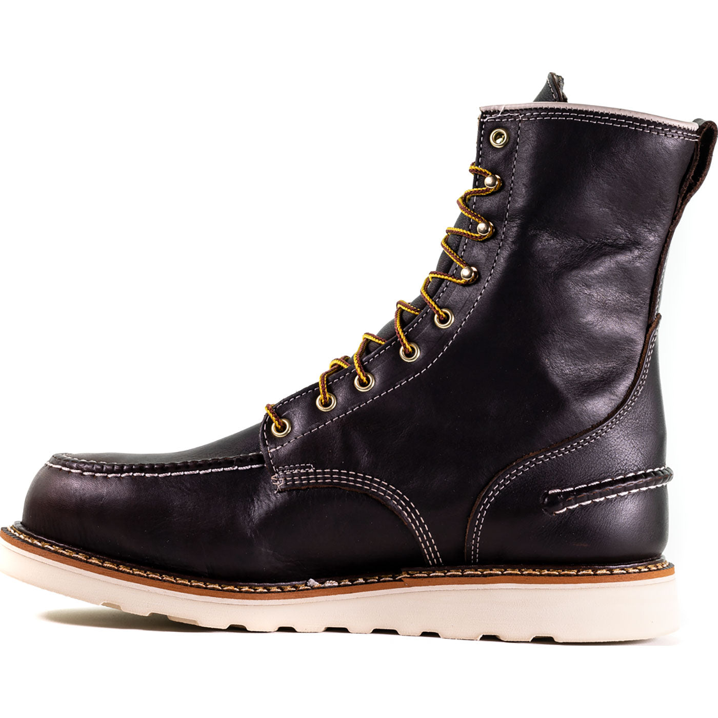 Thorogood 1957 Series Wedge Men's 8-inch Steel Toe Electrical