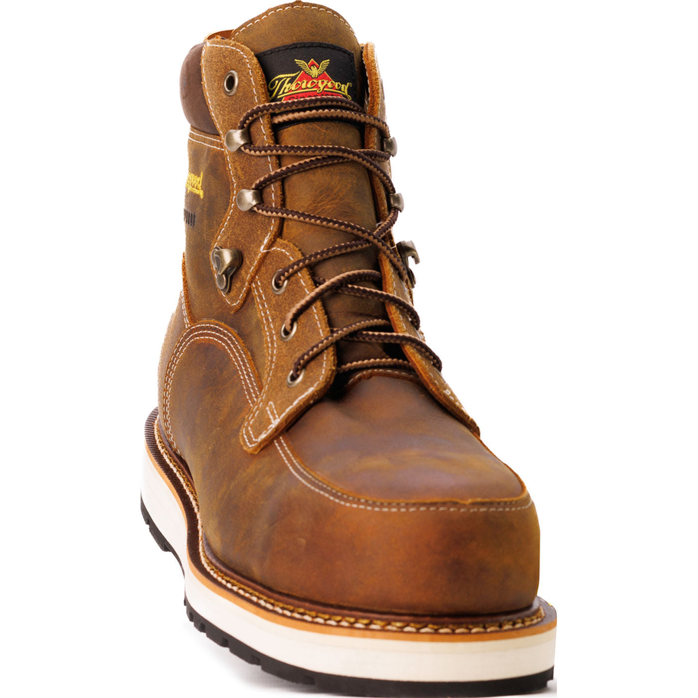 Thorogood Iron River Men's Composite Toe Electrical Hazard