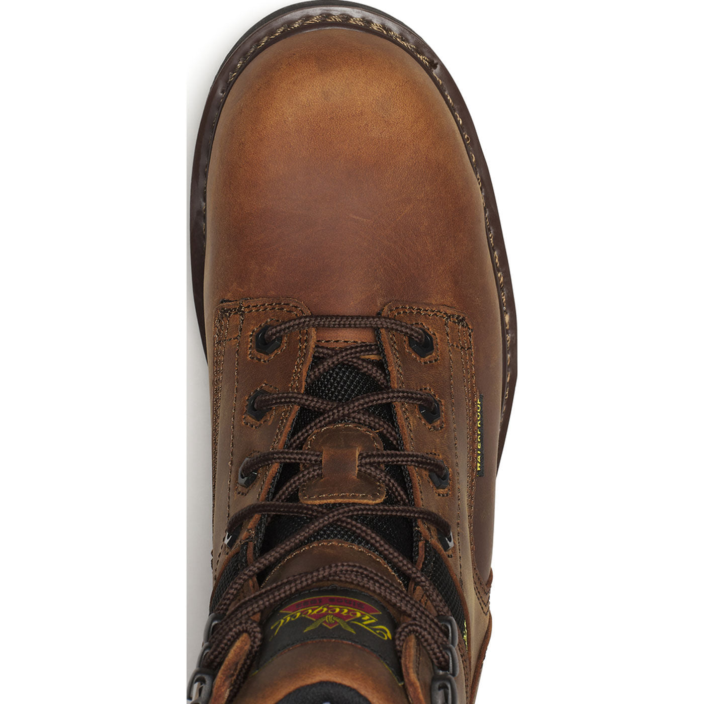 Thorogood Jobsite Men's 8-inch Composite Toe Electrical Hazard