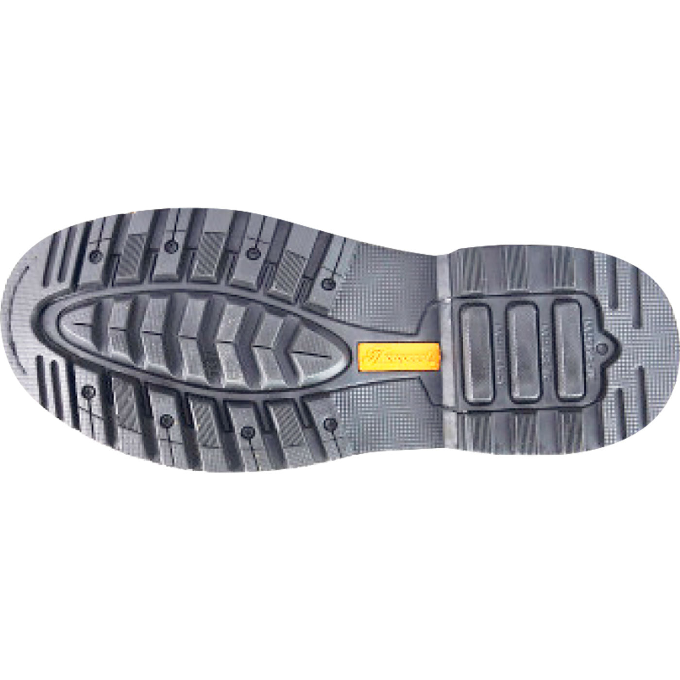 Thorogood V-Series Men's 6 inch Steel Toe Electrical Hazard Work