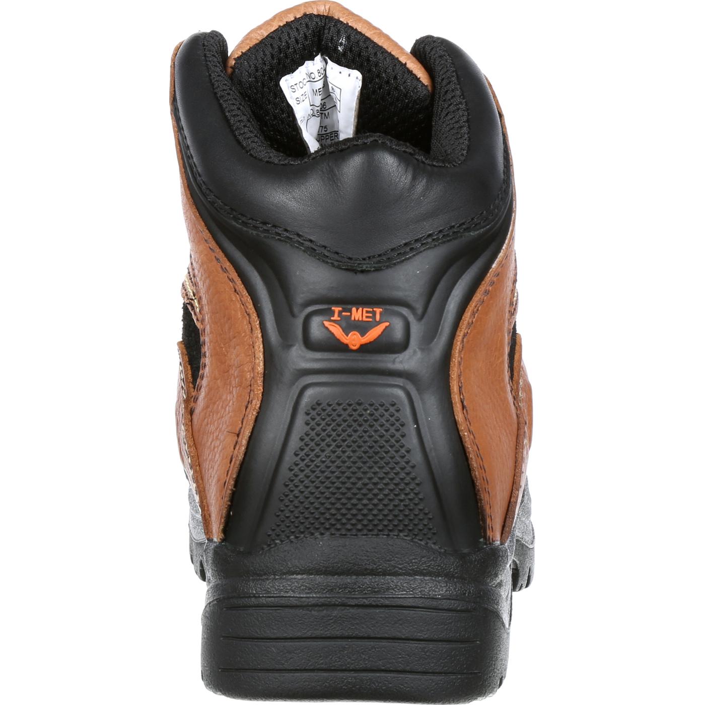 Thorogood I-MET2 Internal Met Guard Work Hike Boot – Lehigh Safety Shoes