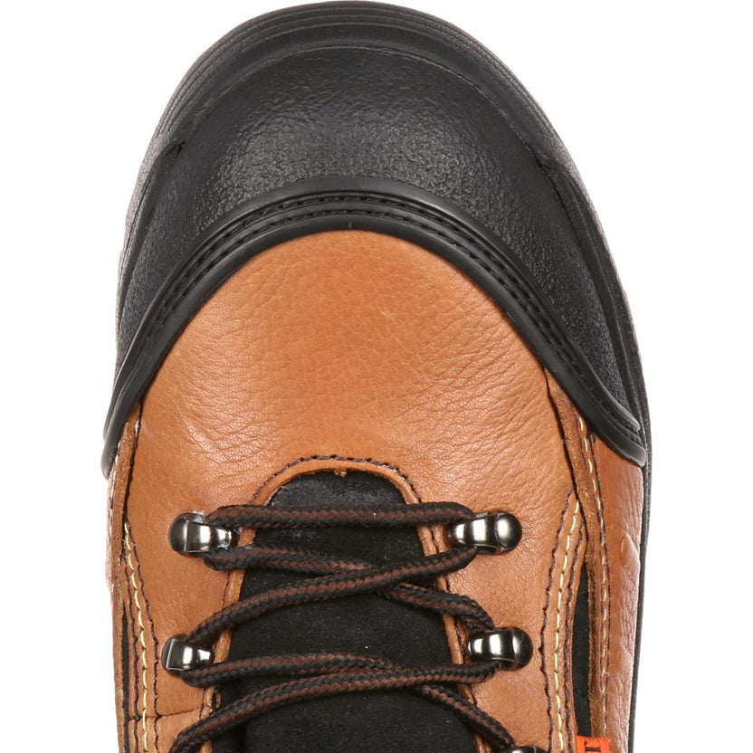 Thorogood I-MET2 Internal Met Guard Work Hike Boot – Lehigh Safety Shoes