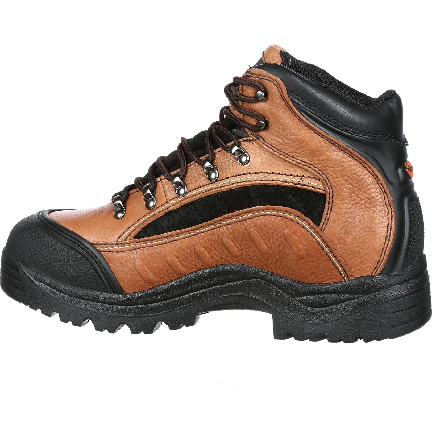 Thorogood I-MET2 Internal Met Guard Work Hike Boot – Lehigh Safety
