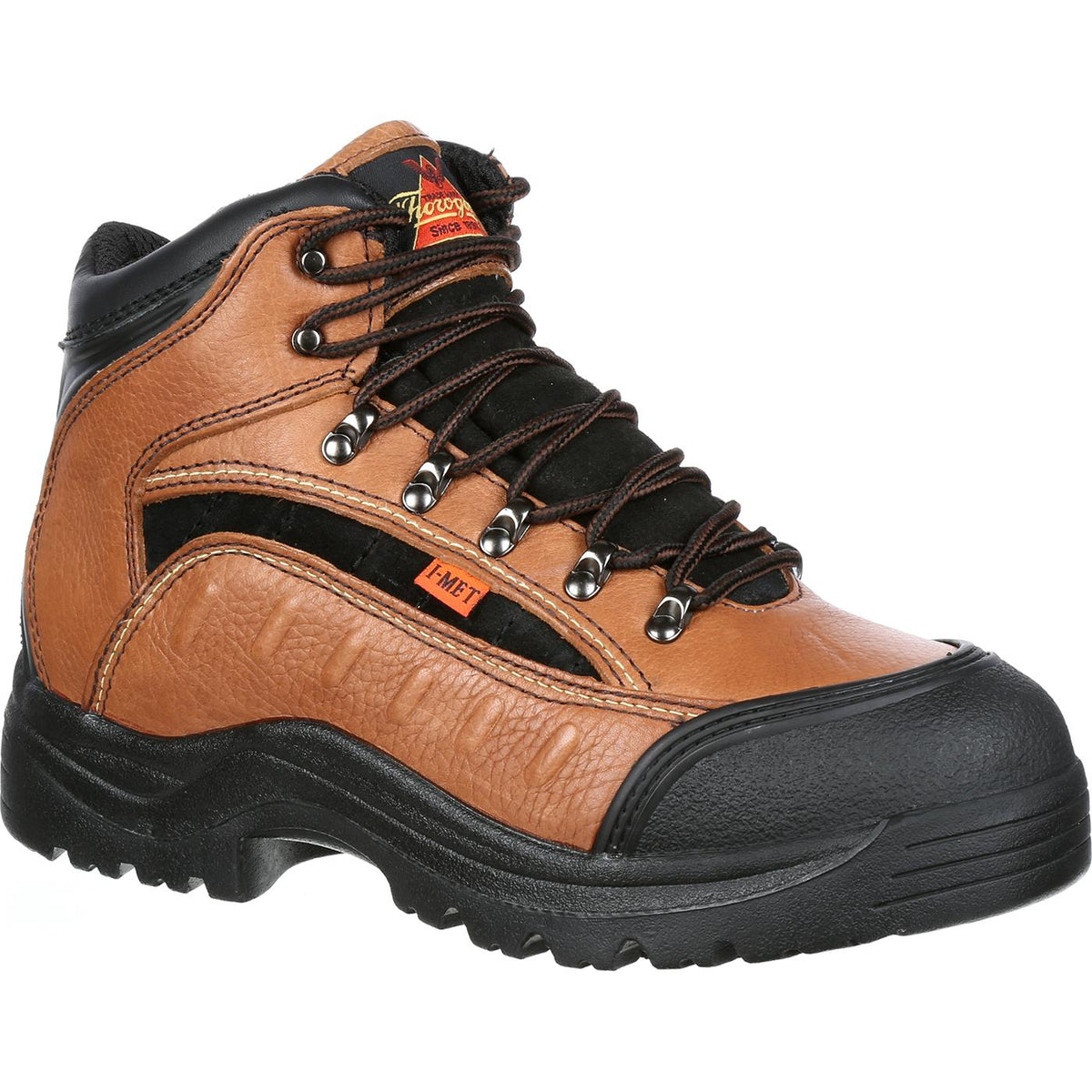 Thorogood I-MET2 Internal Met Guard Work Hike Boot – Lehigh Safety Shoes